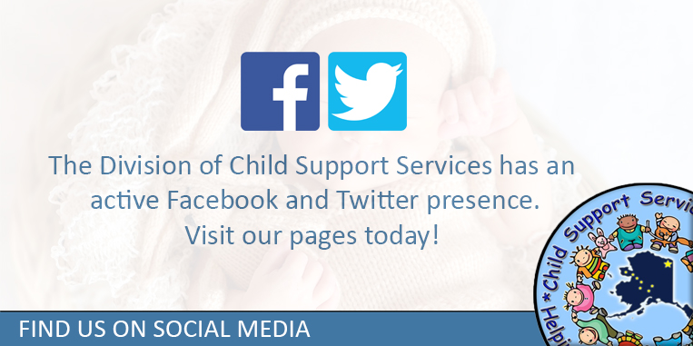 Click to visit the CSSD Facebook Page